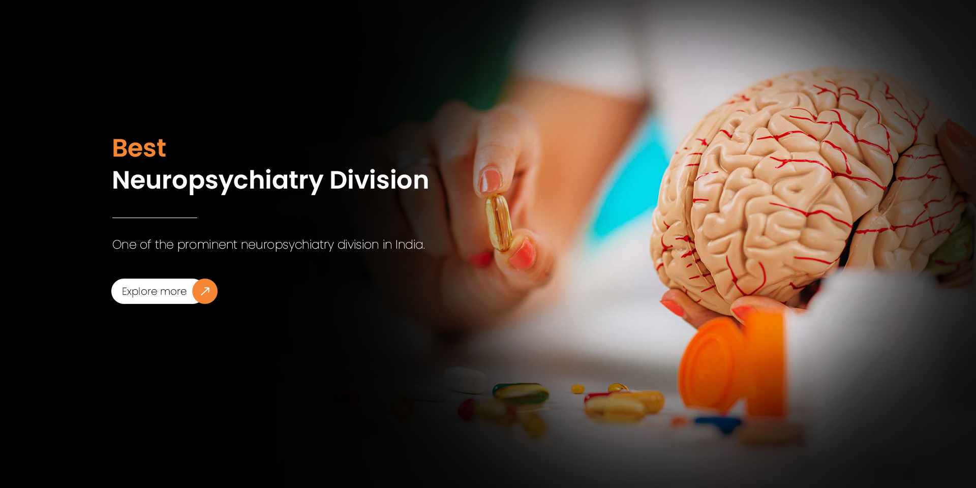 Vipassana || Neuropsychiatry PCD Pharma Franchise In India