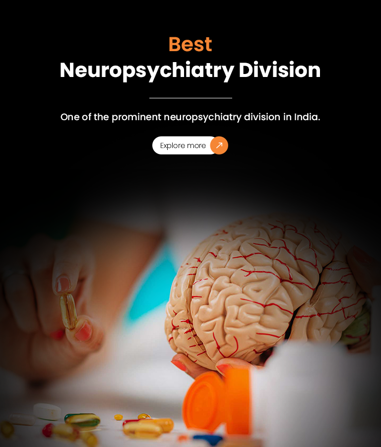 Vipassana || Neuropsychiatry PCD Pharma Franchise In India