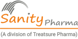 Sanity Pharma